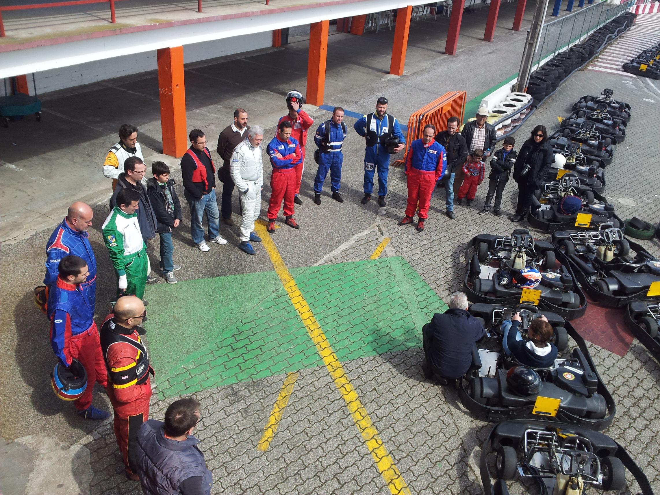 Challenge SSCGD 20148